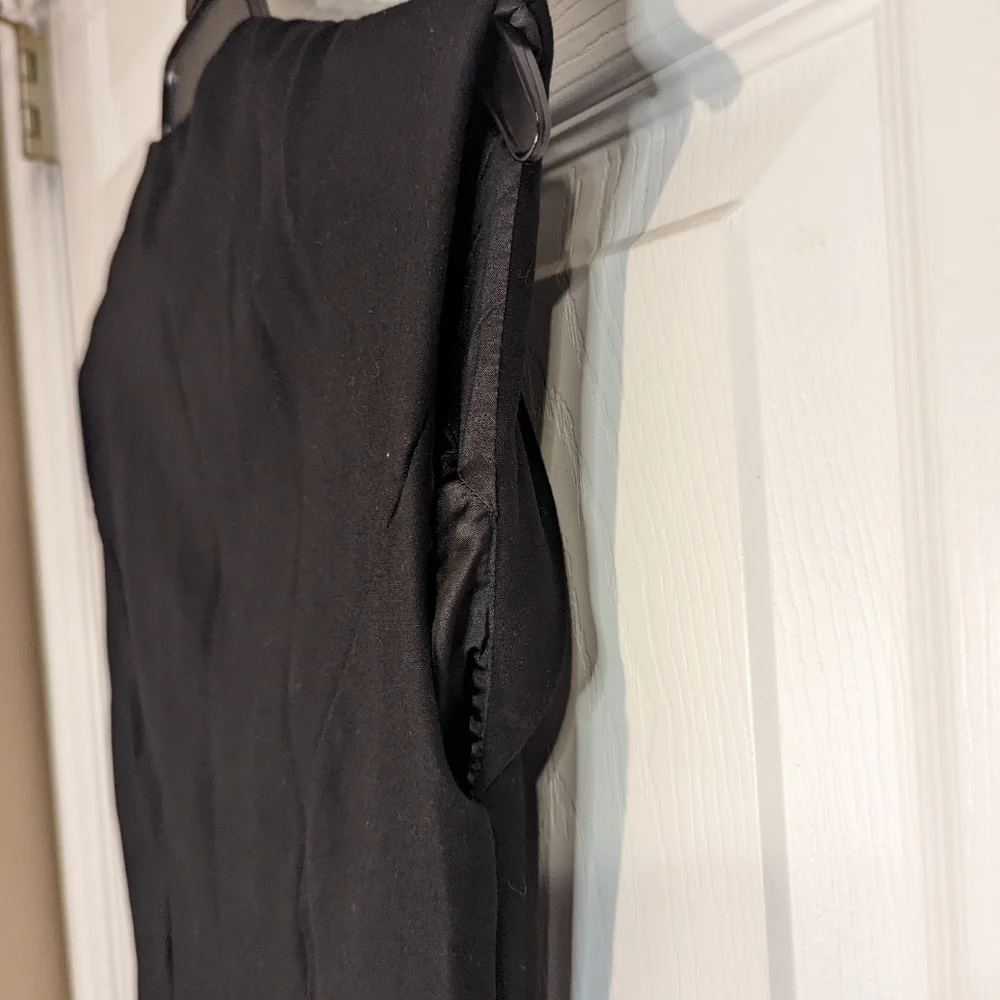 Ted Baker London little black dress - Picture 4 of 6